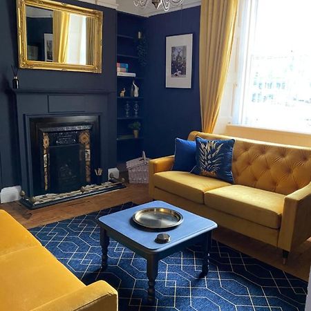 Haven House Bed & Breakfast Leyburn Eksteriør bilde