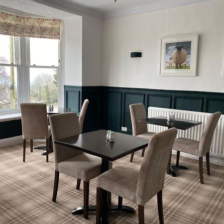 Haven House Bed & Breakfast Leyburn Eksteriør bilde
