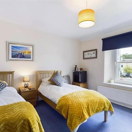 Haven House Bed & Breakfast Leyburn Eksteriør bilde
