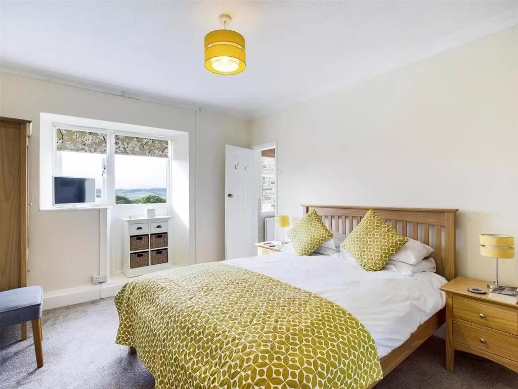 Haven House Bed & Breakfast Leyburn Eksteriør bilde