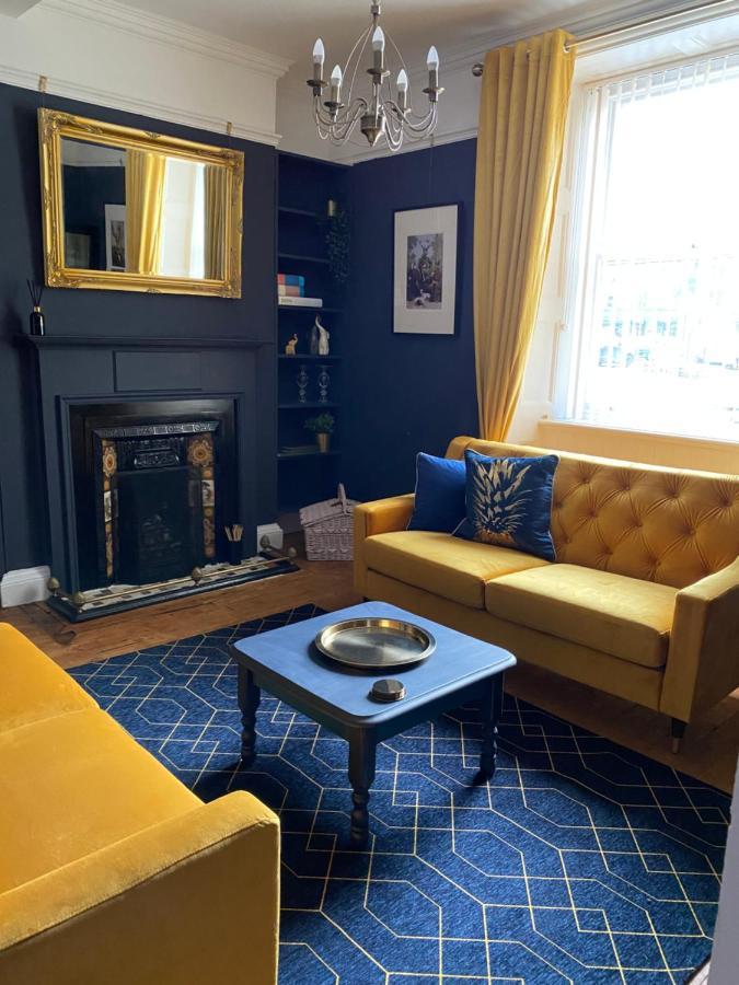 Haven House Bed & Breakfast Leyburn Eksteriør bilde