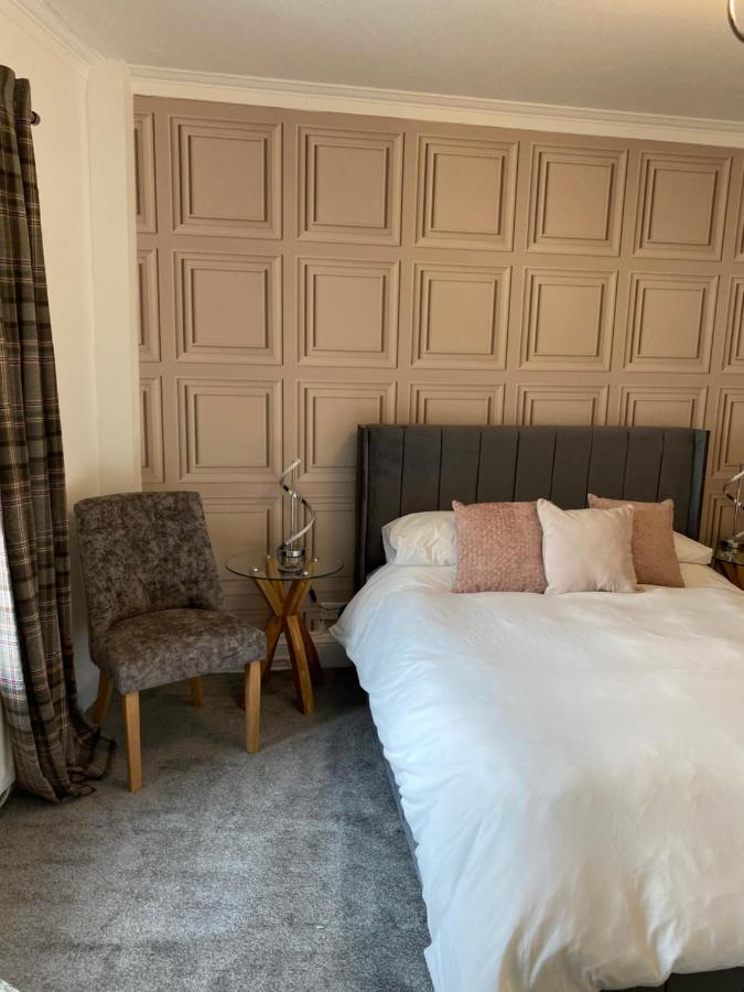 Haven House Bed & Breakfast Leyburn Eksteriør bilde