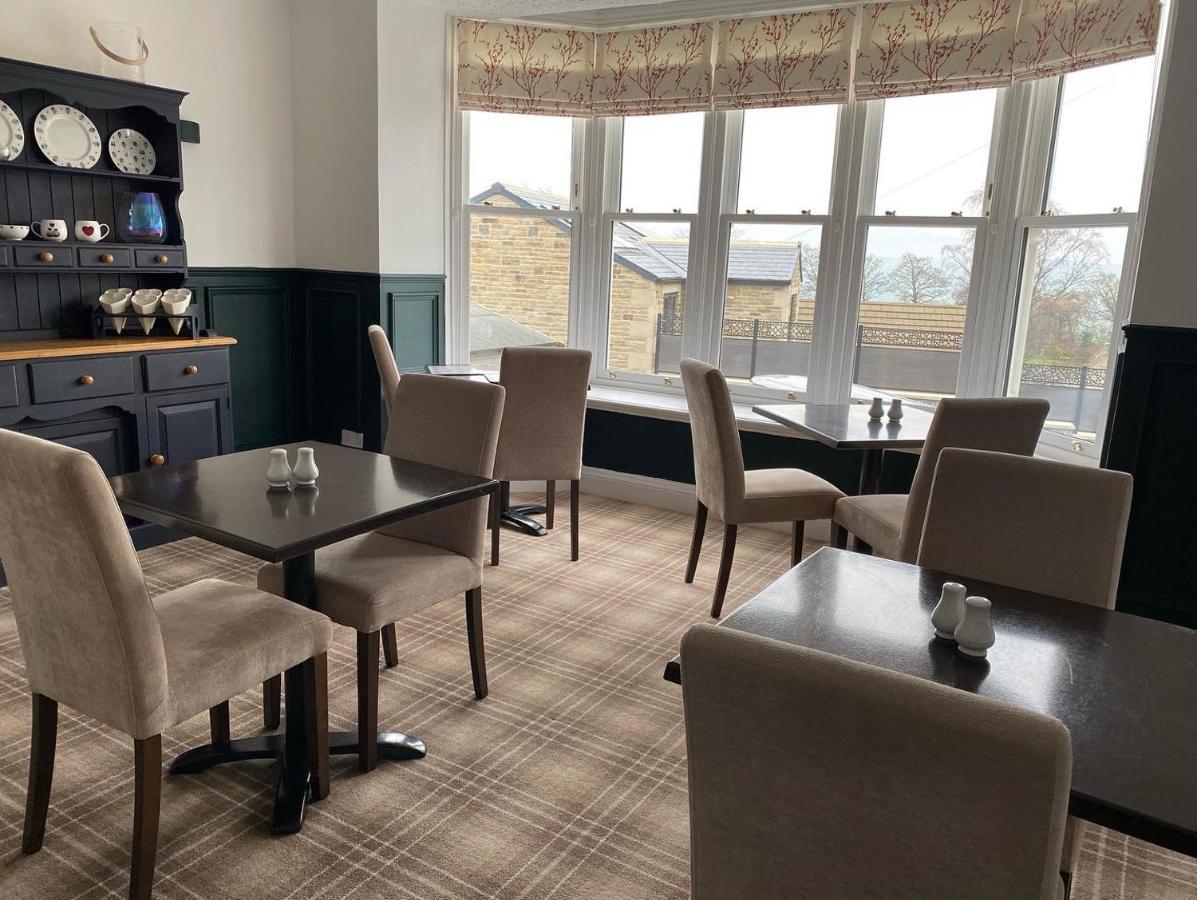 Haven House Bed & Breakfast Leyburn Eksteriør bilde
