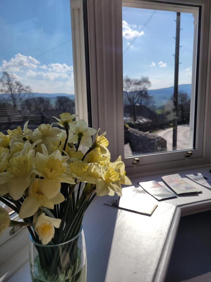Haven House Bed & Breakfast Leyburn Eksteriør bilde