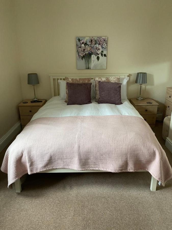 Haven House Bed & Breakfast Leyburn Eksteriør bilde