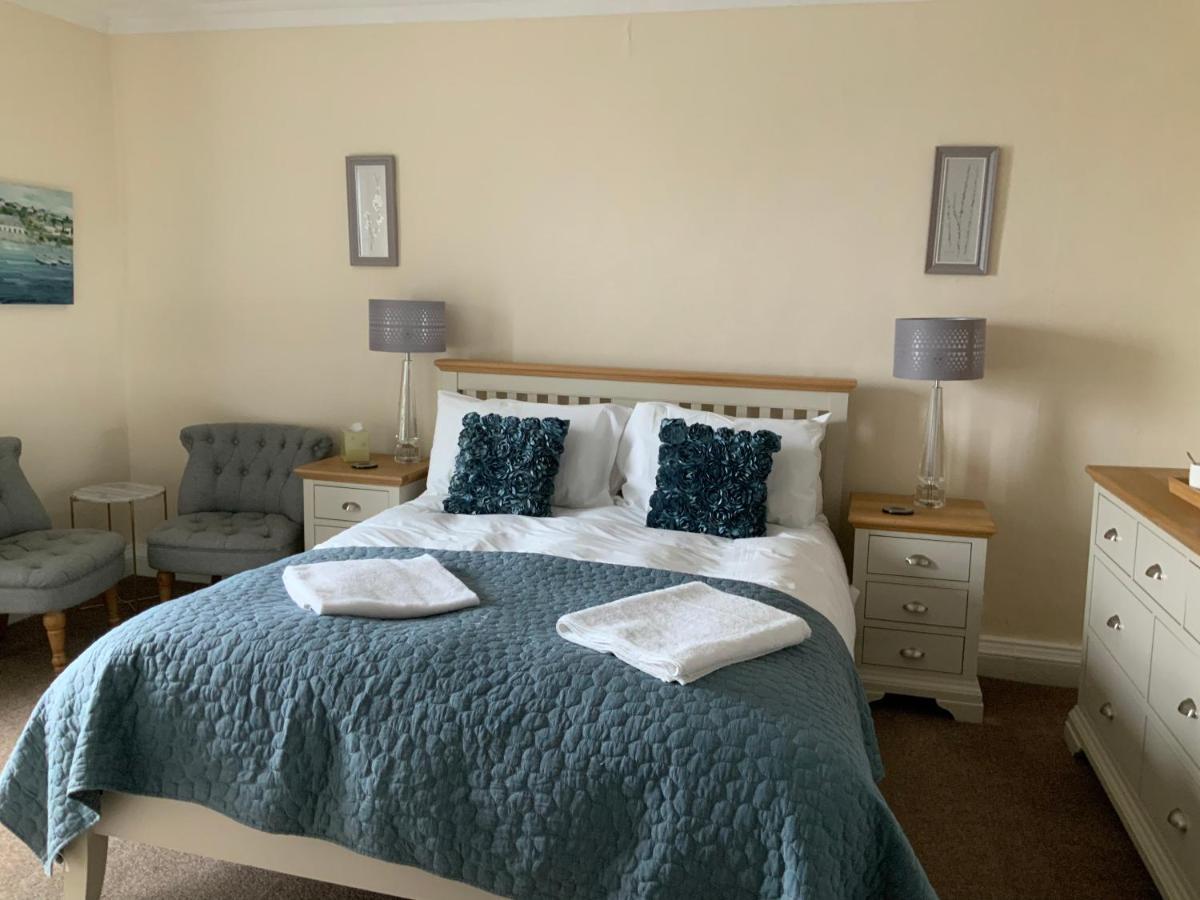Haven House Bed & Breakfast Leyburn Eksteriør bilde