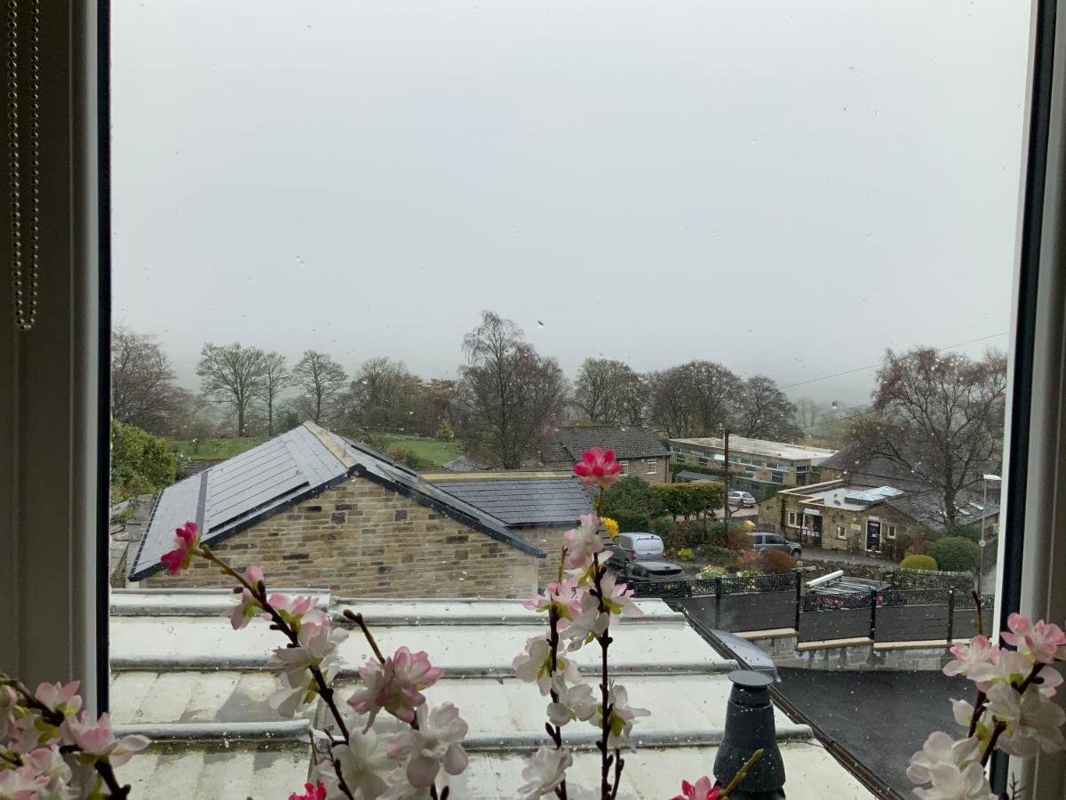 Haven House Bed & Breakfast Leyburn Eksteriør bilde
