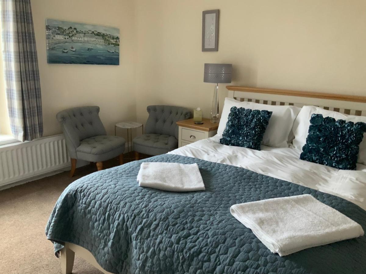 Haven House Bed & Breakfast Leyburn Eksteriør bilde